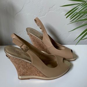 Lilly Pulitzer Heels